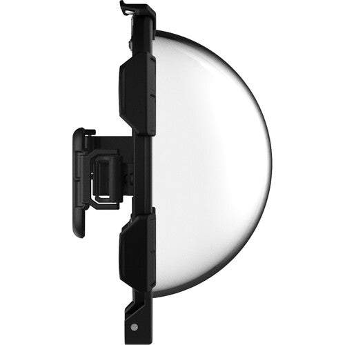 PolarPro FiftyFifty Dome for HERO9/HERO10/HERO11 Black Camera