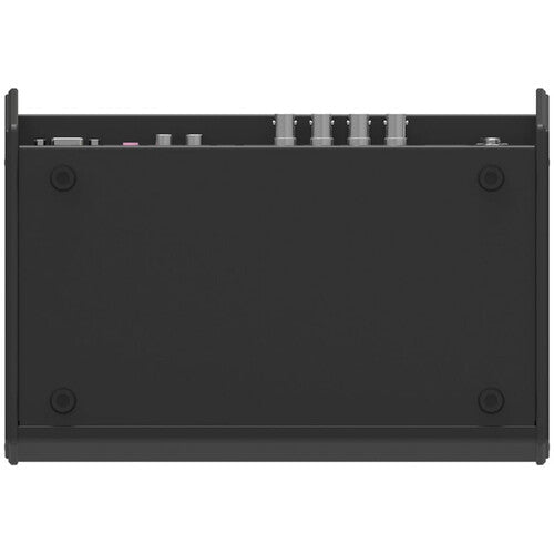 AVMATRIX VS0601U Mini 6-Channel SDI/HDMI Multi-Format AV Switcher