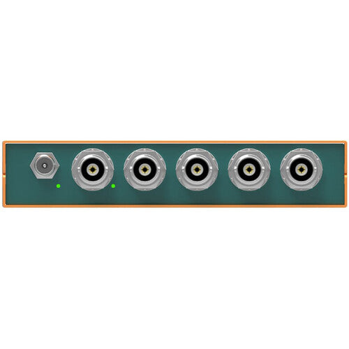 AVMATRIX SD1191 1x9 3G-SDI Reclocking Distribution Amplifier