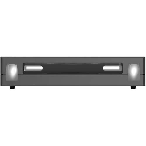 AVMATRIX PVS0613U Portable 6-Ch SDI/HDMI Multi-Format Streaming Switcher with 13.3" Display