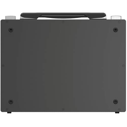 AVMATRIX PVS0613U Portable 6-Ch SDI/HDMI Multi-Format Streaming Switcher with 13.3" Display