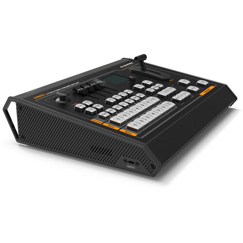 AVMATRIX VS0605U 6-Channel SDI/HDMI Multi-Format Streaming Switcher