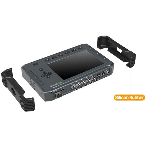 AVMATRIX 12G-SDI &amp; 4K HDMI 2.0 Pattern Generator