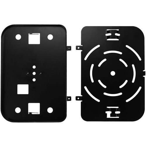AVMATRIX PTZ Camera Ceiling-Mount Bracket (Black)