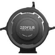 DZOFilm Octopus Lens Adapter (PL to FUJIFILM X)