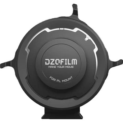 DZOFilm Octopus Lens Adapter (PL to FUJIFILM X)
