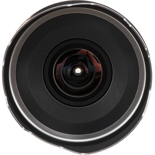 Venus Optics Laowa 11mm f/4.5 FF RL Lens for Leica M (Silver)
