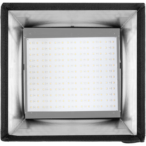 GVM Softbox for 480LS/560AS/800DRGB Series LED Lights(11 x 11"")