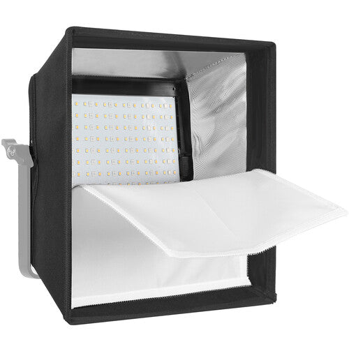 GVM Softbox for 480LS/560AS/800DRGB Series LED Lights(11 x 11"")