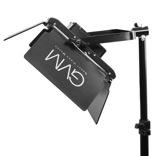 GVM 1000D RGB LED Studio Video Light Bi-Color Soft Light Panel