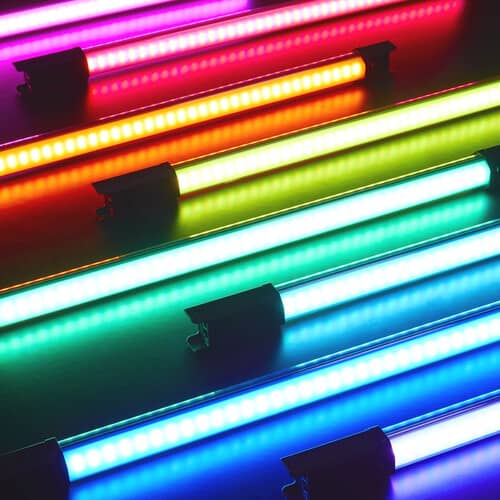 Godox TL60 RGB LED Tube Light (2.5')