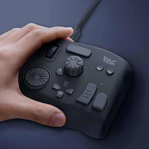 TourBox Upgraded NEO Creative Software Controller