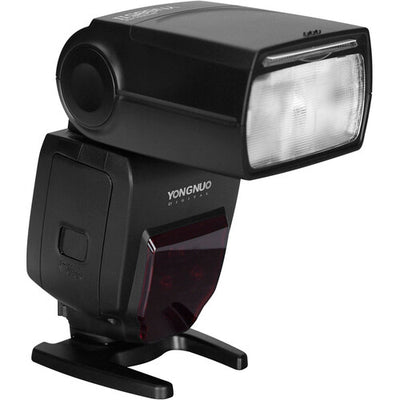 Yongnuo YN685 II C Wireless TTL Speedlite for Canon Cameras