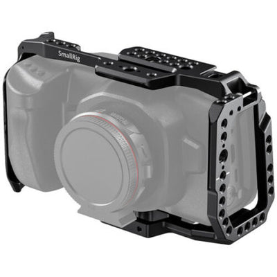 SMALLRIG CAGE KIT FOR BLACKMAGIC 4K&amp;6K - 3129