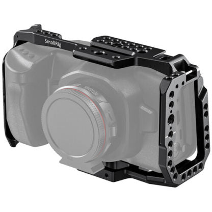 SMALLRIG CAGE KIT FOR BLACKMAGIC 4K&amp;6K - 3129