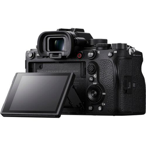 Sony A1 Mirrorless Camera