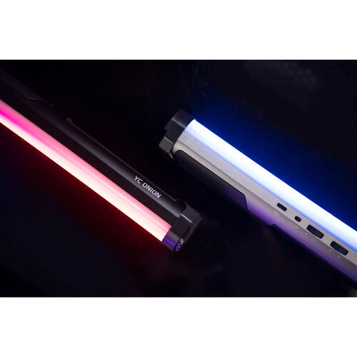 YC Onion Energy Tube (10.6")