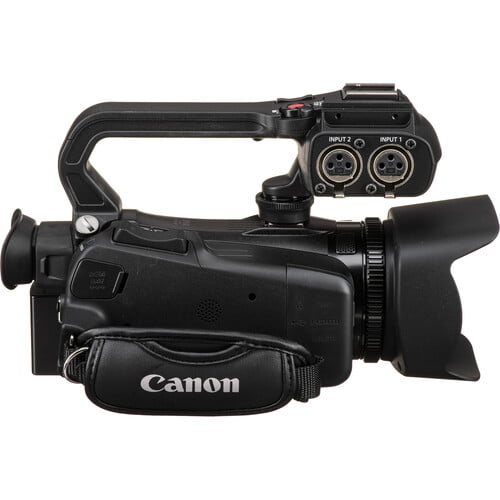 Canon XA40 Professional UHD 4K Camcorder