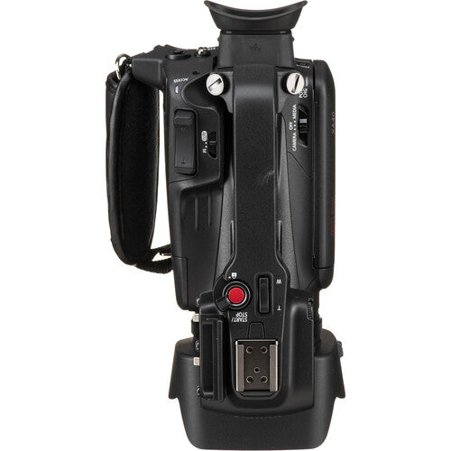 Canon XA40 Professional UHD 4K Camcorder