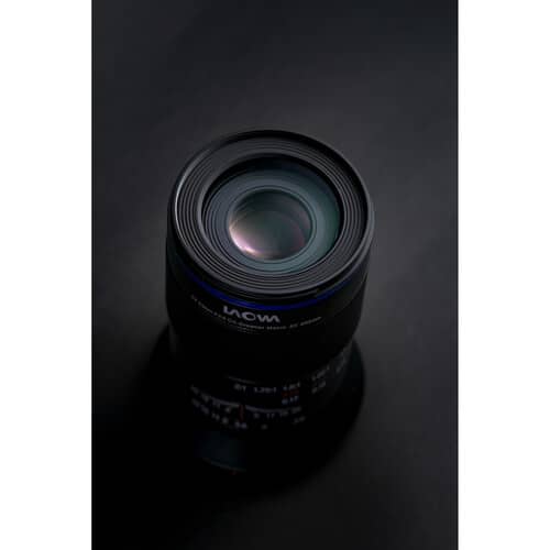 Venus Optics Laowa 65mm f/2.8 2x Ultra Macro APO Lens (Nikon Z)