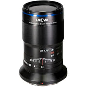 Venus Optics Laowa 65mm f/2.8 2x Ultra Macro APO Lens (Nikon Z)