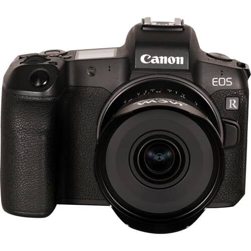 Venus Optics Laowa 11mm f/4.5 FF RL Lens (Canon RF)