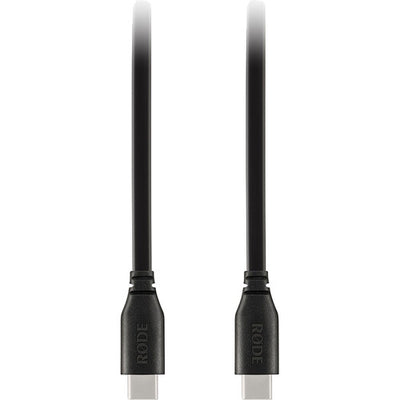 RODE SC17 USB CABLE TYPE C TO C 1.5M