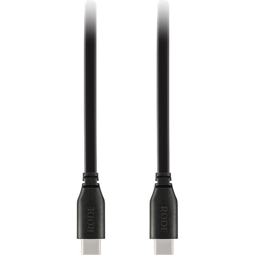 RODE SC17 USB CABLE TYPE C TO C 1.5M