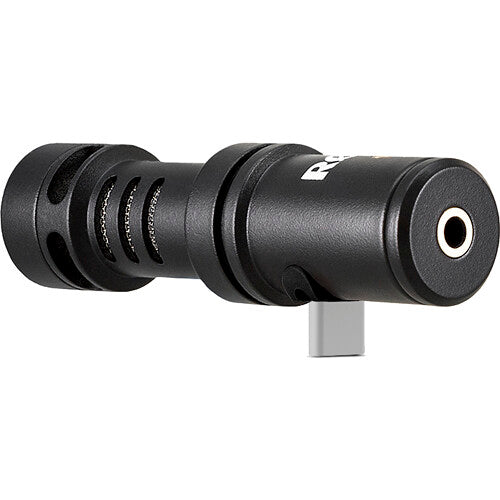 RODE VideoMic Me-C Directional Microphone for Android Devices