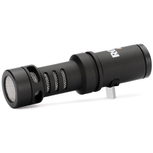 RODE VideoMic Me-C Directional Microphone for Android Devices
