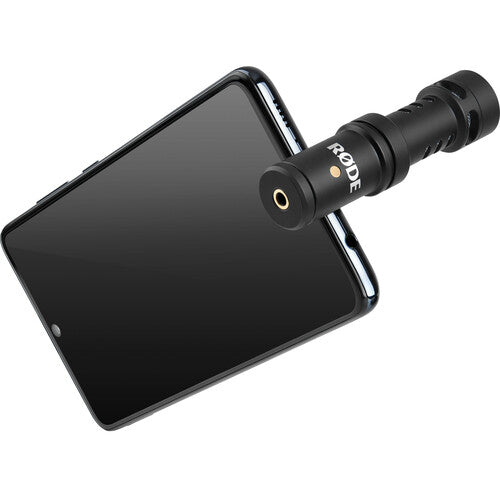 RODE VideoMic Me-C Directional Microphone for Android Devices