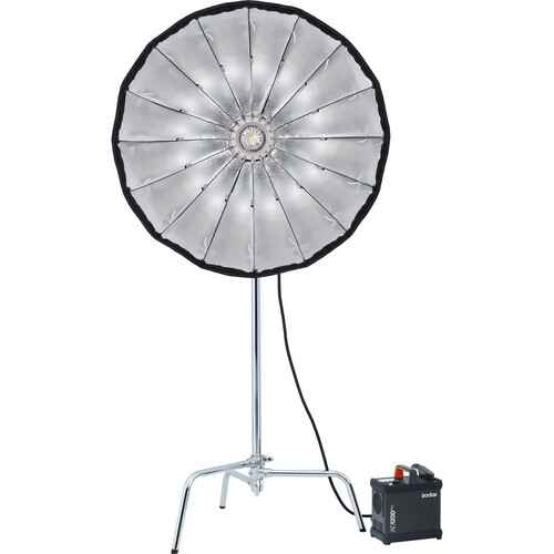 Godox QR-P70 Quick Release Parabolic Softbox (27.6")