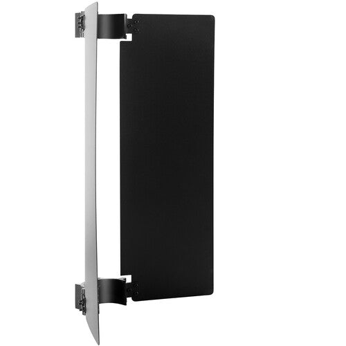 GVM Barndoors for T20R Beacon LED Wand Light