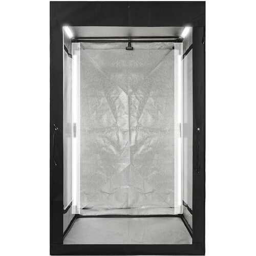 GVM Photo Studio Pro Led Booth (48 X 40 X 80")