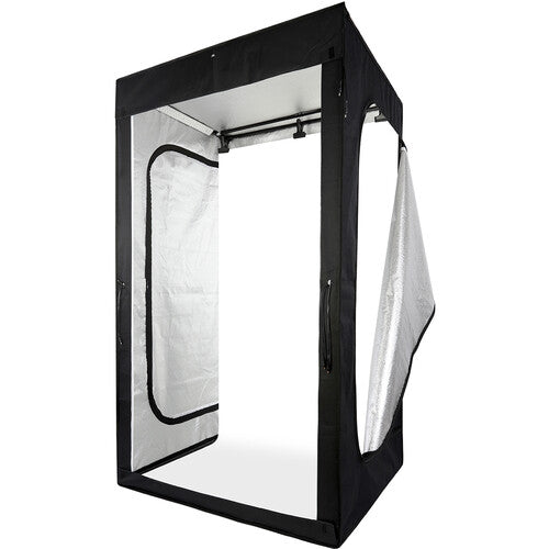 GVM Photo Studio Pro Led Booth (48 X 40 X 80")