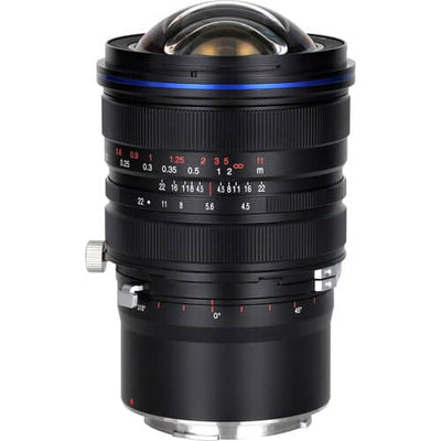 Venus Optics Laowa 15mm f/4.5 Zero-D Shift Lens (Leica L)