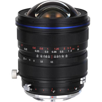 Venus Optics Laowa 15mm f/4.5 Zero-D Shift Lens (Pentax K)