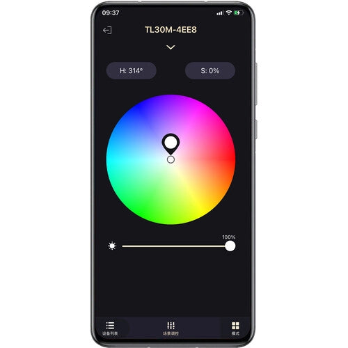 Godox TL30 RGB LED Tube Light (1')