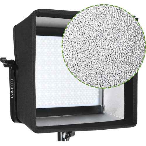 GVM Softbox for 1000D LED Panel
