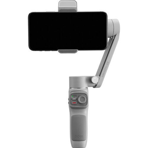 Zhiyun Smooth-Q3 3-Axis Handheld Smartphone Gimbal Stabilizer