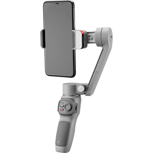 Zhiyun Smooth-Q3 3-Axis Handheld Smartphone Gimbal Stabilizer