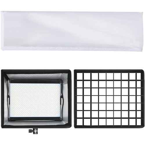 GVM Softbox for 1000D LED Panel