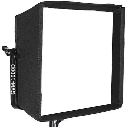 GVM Softbox for 1000D LED Panel
