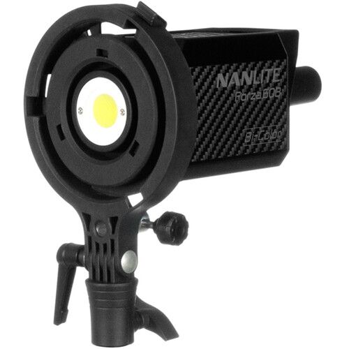 NANLITE FORZA 60B BI-COLOR SPOT LIGHT
