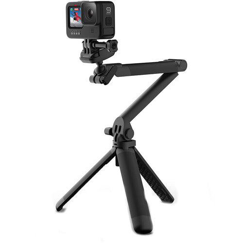 GOPRO 3 WAY GRIP ARM TRIPOD GO2AFAEM-002