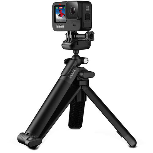 GOPRO 3 WAY GRIP ARM TRIPOD GO2AFAEM-002