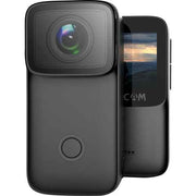 SJCAM C200 Action Camera (Black)