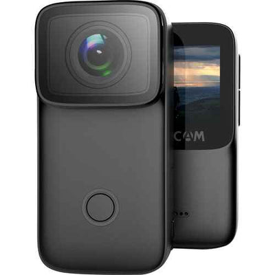 SJCAM C200 Action Camera (Black)