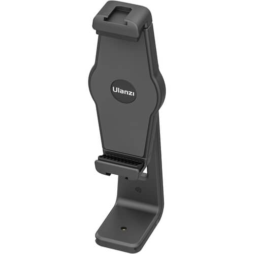 Ulanzi ST-20 Plastic Smartphone &amp; Tablet Clamp