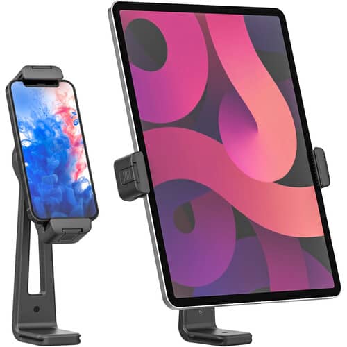 Ulanzi ST-20 Plastic Smartphone &amp; Tablet Clamp